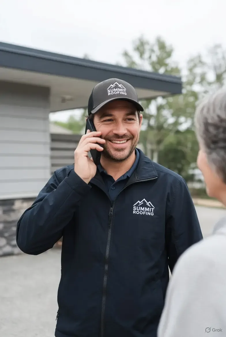 Flat Roof Leak Repair Hamilton, NC FAQs